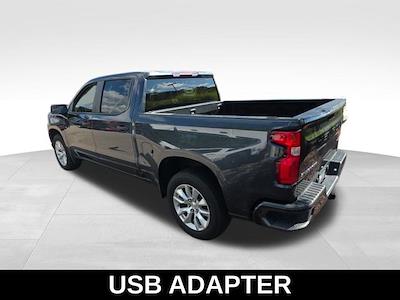 2020 Chevrolet Silverado 1500 Crew Cab 4x2 Pickup for sale #255535A - photo 2