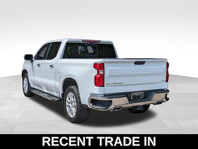 2022 Chevrolet Silverado 1500 Crew Cab 4x4 Pickup for sale #255536A - photo 2