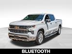 2022 Chevrolet Silverado 1500 Crew Cab 4x4 Pickup for sale #255536A - photo 4