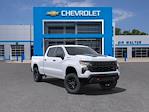 2025 Chevrolet Silverado 1500 Crew Cab 4x4 Pickup for sale #255537 - photo 1