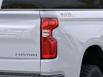 2025 Chevrolet Silverado 1500 Crew Cab 4x4 Pickup for sale #255537 - photo 11