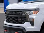 2025 Chevrolet Silverado 1500 Crew Cab 4x4 Pickup for sale #255537 - photo 13