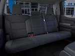 2025 Chevrolet Silverado 1500 Crew Cab 4x4 Pickup for sale #255537 - photo 17