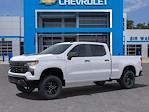 2025 Chevrolet Silverado 1500 Crew Cab 4x4 Pickup for sale #255537 - photo 3