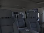 2025 Chevrolet Silverado 1500 Crew Cab 4x4 Pickup for sale #255537 - photo 24