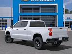 2025 Chevrolet Silverado 1500 Crew Cab 4x4 Pickup for sale #255537 - photo 4