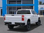2025 Chevrolet Silverado 1500 Crew Cab 4x4 Pickup for sale #255537 - photo 2
