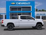 2025 Chevrolet Silverado 1500 Crew Cab 4x4 Pickup for sale #255537 - photo 5