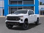 2025 Chevrolet Silverado 1500 Crew Cab 4x4 Pickup for sale #255537 - photo 6