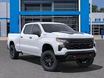 2025 Chevrolet Silverado 1500 Crew Cab 4x4 Pickup for sale #255537 - photo 7