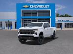 2025 Chevrolet Silverado 1500 Crew Cab 4x4 Pickup for sale #255537 - photo 8