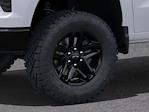 2025 Chevrolet Silverado 1500 Crew Cab 4x4 Pickup for sale #255537 - photo 9