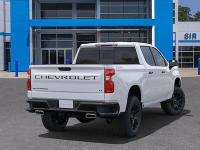 2025 Chevrolet Silverado 1500 Crew Cab 4x4 Pickup for sale #255538 - photo 2