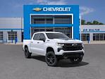 2025 Chevrolet Silverado 1500 Crew Cab 4x4 Pickup for sale #255538 - photo 1