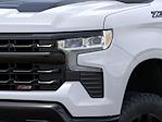 2025 Chevrolet Silverado 1500 Crew Cab 4x4 Pickup for sale #255538 - photo 10