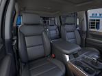 2025 Chevrolet Silverado 1500 Crew Cab 4x4 Pickup for sale #255538 - photo 16