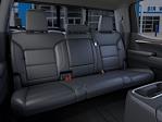 2025 Chevrolet Silverado 1500 Crew Cab 4x4 Pickup for sale #255538 - photo 17