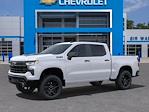 2025 Chevrolet Silverado 1500 Crew Cab 4x4 Pickup for sale #255538 - photo 3