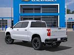 2025 Chevrolet Silverado 1500 Crew Cab 4x4 Pickup for sale #255538 - photo 4