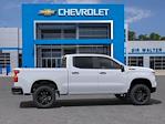 2025 Chevrolet Silverado 1500 Crew Cab 4x4 Pickup for sale #255538 - photo 5