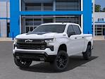 2025 Chevrolet Silverado 1500 Crew Cab 4x4 Pickup for sale #255538 - photo 6