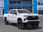 2025 Chevrolet Silverado 1500 Crew Cab 4x4 Pickup for sale #255538 - photo 7