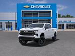 2025 Chevrolet Silverado 1500 Crew Cab 4x4 Pickup for sale #255538 - photo 8