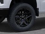 2025 Chevrolet Silverado 1500 Crew Cab 4x4 Pickup for sale #255538 - photo 9