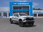 2025 Chevrolet Silverado 1500 Crew Cab 4x4 Pickup for sale #255539 - photo 1