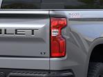 2025 Chevrolet Silverado 1500 Crew Cab 4x4 Pickup for sale #255539 - photo 11