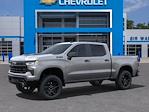 2025 Chevrolet Silverado 1500 Crew Cab 4x4 Pickup for sale #255539 - photo 3