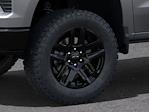 2025 Chevrolet Silverado 1500 Crew Cab 4x4 Pickup for sale #255539 - photo 9