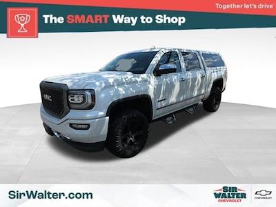 2018 GMC Sierra 1500 Crew Cab 4x4 Pickup for sale #255539A - photo 1