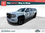 2018 GMC Sierra 1500 Crew Cab 4x4 Pickup for sale #255539A - photo 1