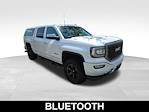 2018 GMC Sierra 1500 Crew Cab 4x4 Pickup for sale #255539A - photo 3
