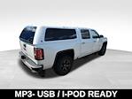 2018 GMC Sierra 1500 Crew Cab 4x4 Pickup for sale #255539A - photo 4