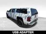 2018 GMC Sierra 1500 Crew Cab 4x4 Pickup for sale #255539A - photo 2