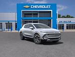 New 2025 Chevrolet Equinox EV LT SUV for sale #255540 - photo 1