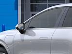 New 2025 Chevrolet Equinox EV LT SUV for sale #255540 - photo 12