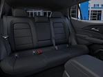 New 2025 Chevrolet Equinox EV LT SUV for sale #255540 - photo 17