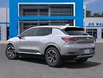 New 2025 Chevrolet Equinox EV LT SUV for sale #255540 - photo 4