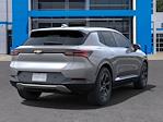 New 2025 Chevrolet Equinox EV LT SUV for sale #255540 - photo 2