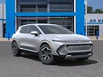 New 2025 Chevrolet Equinox EV LT SUV for sale #255540 - photo 7