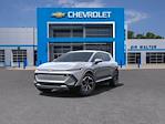 New 2025 Chevrolet Equinox EV LT SUV for sale #255540 - photo 8