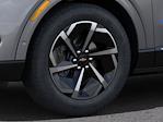 New 2025 Chevrolet Equinox EV LT SUV for sale #255540 - photo 9