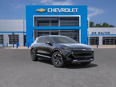 New 2025 Chevrolet Equinox EV LT SUV for sale #255542 - photo 1