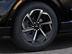 New 2025 Chevrolet Equinox EV LT SUV for sale #255542 - photo 9