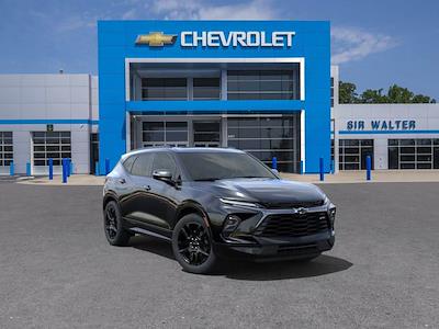 2025 Chevrolet Blazer FWD SUV for sale #255550 - photo 1