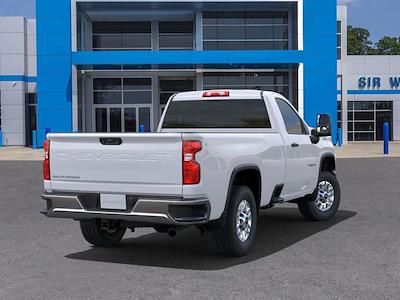 2025 Chevrolet Silverado 2500 Regular Cab SRW 4x2 Pickup for sale #255552 - photo 2