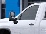 2025 Chevrolet Silverado 2500 Regular Cab SRW 4x2 Pickup for sale #255552 - photo 12